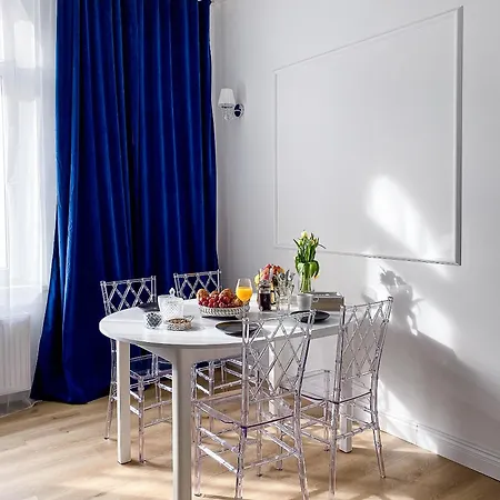 Apartment 32-glam - Deerrest *